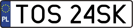 TOS24SK