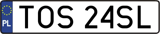 TOS24SL