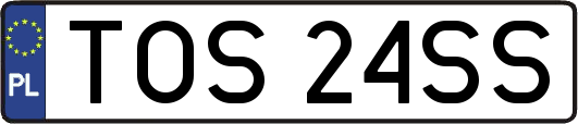 TOS24SS
