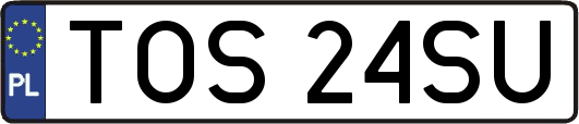 TOS24SU