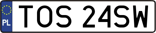 TOS24SW