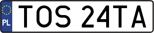 TOS24TA
