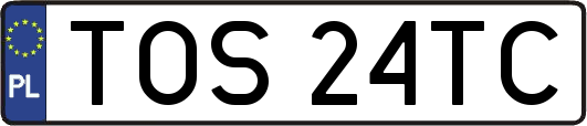 TOS24TC