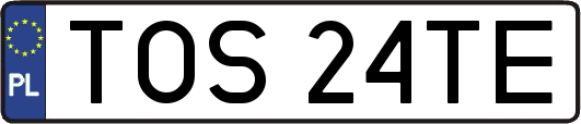 TOS24TE