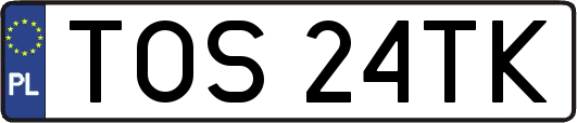 TOS24TK