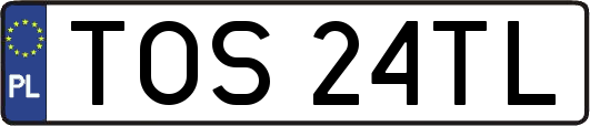 TOS24TL