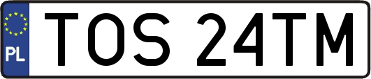 TOS24TM