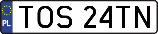 TOS24TN