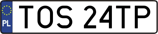TOS24TP