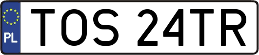 TOS24TR