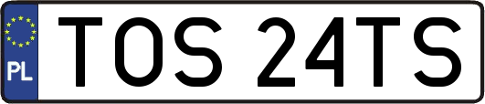 TOS24TS
