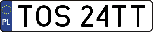TOS24TT