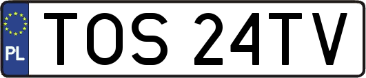 TOS24TV