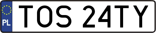 TOS24TY