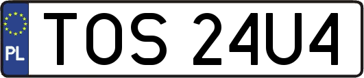 TOS24U4