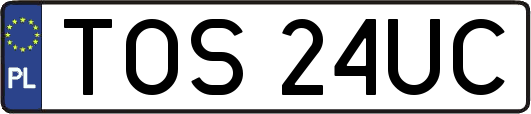 TOS24UC