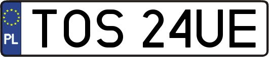 TOS24UE