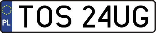 TOS24UG