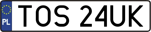 TOS24UK