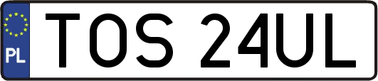 TOS24UL