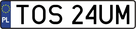 TOS24UM