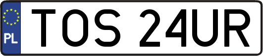 TOS24UR