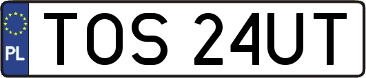 TOS24UT