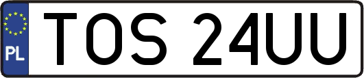 TOS24UU