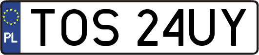 TOS24UY
