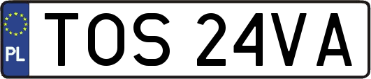 TOS24VA