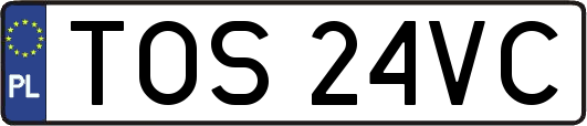 TOS24VC