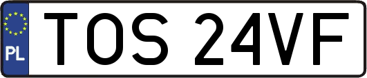 TOS24VF