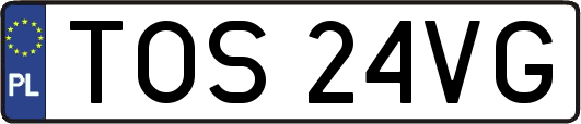 TOS24VG