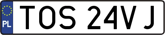 TOS24VJ