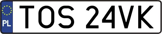 TOS24VK