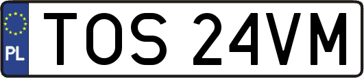 TOS24VM