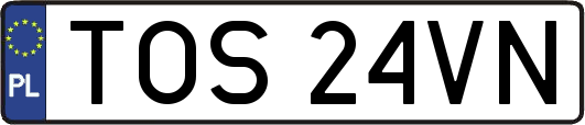 TOS24VN