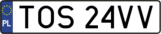 TOS24VV