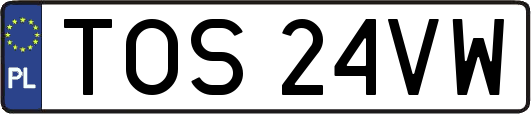 TOS24VW