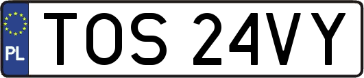 TOS24VY