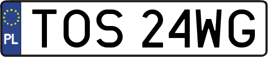 TOS24WG