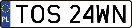 TOS24WN
