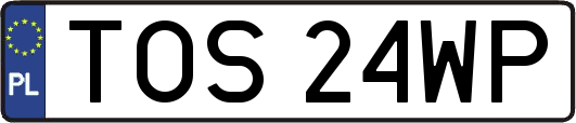 TOS24WP