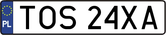 TOS24XA