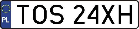 TOS24XH