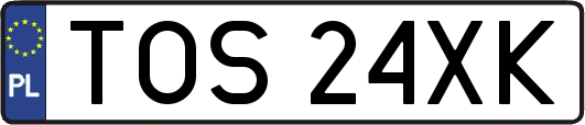 TOS24XK