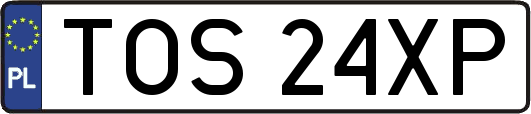TOS24XP