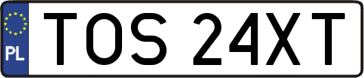 TOS24XT