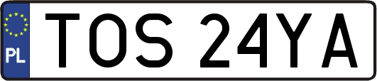 TOS24YA