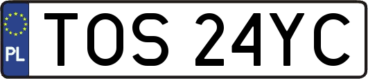 TOS24YC